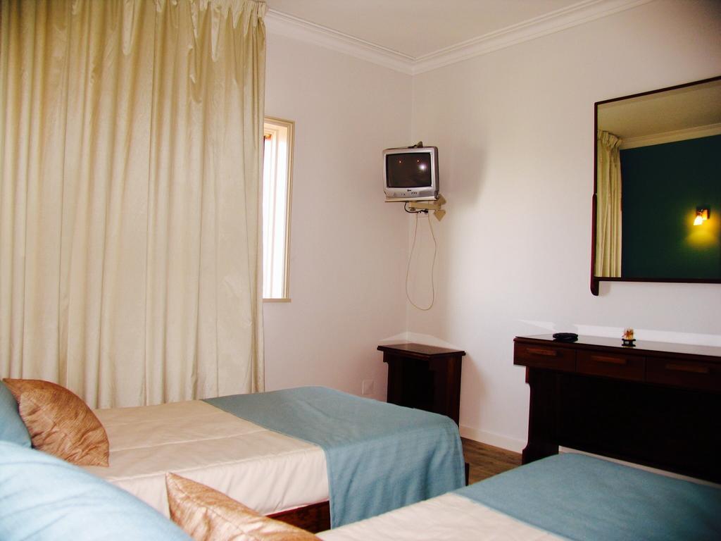 Hotel Areias Claras เวียนา โด กัสเตโล ห้อง รูปภาพ
