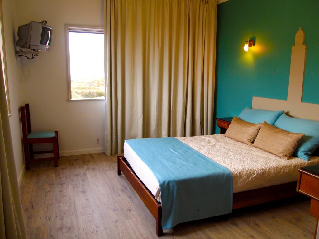 Hotel Areias Claras เวียนา โด กัสเตโล ห้อง รูปภาพ
