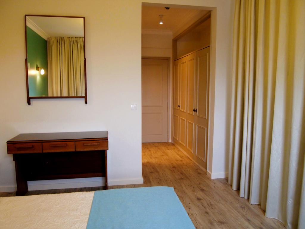 Hotel Areias Claras เวียนา โด กัสเตโล ห้อง รูปภาพ