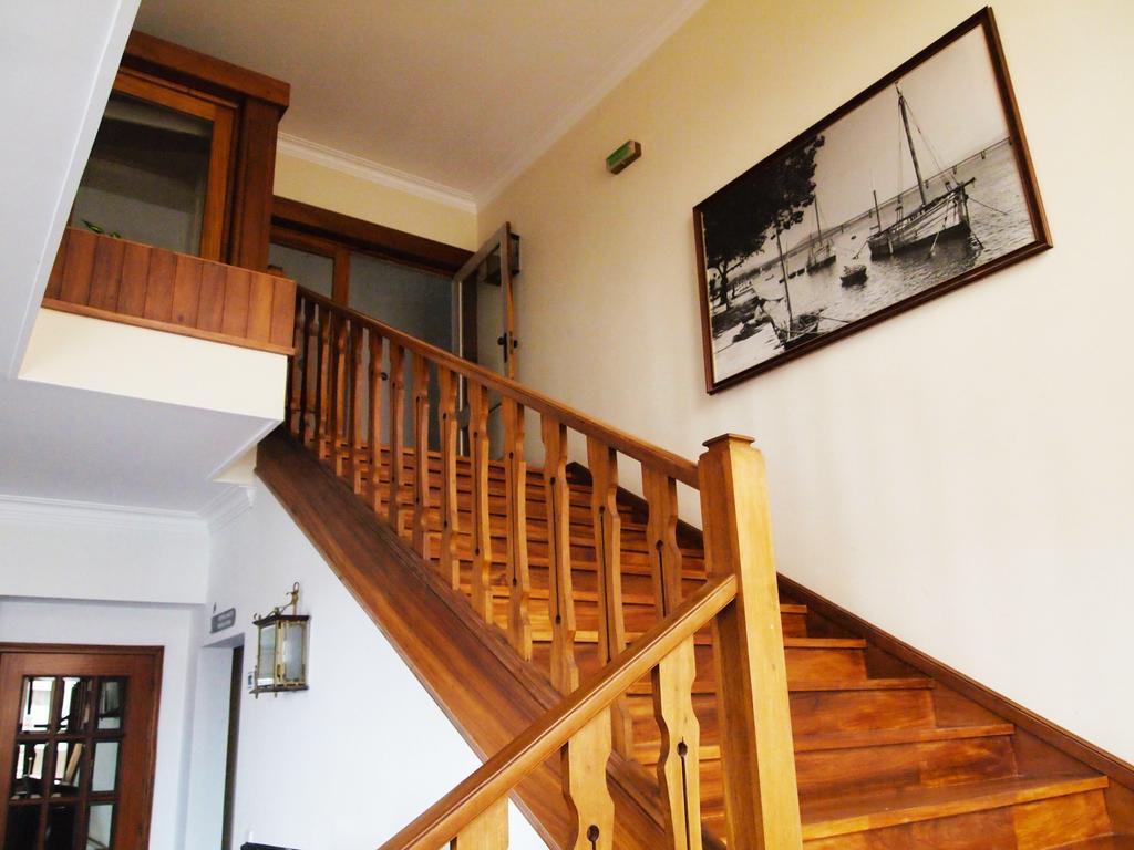 Hotel Areias Claras เวียนา โด กัสเตโล ภายนอก รูปภาพ
