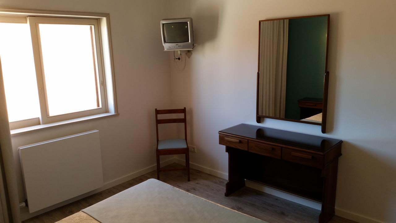 Hotel Areias Claras เวียนา โด กัสเตโล ห้อง รูปภาพ